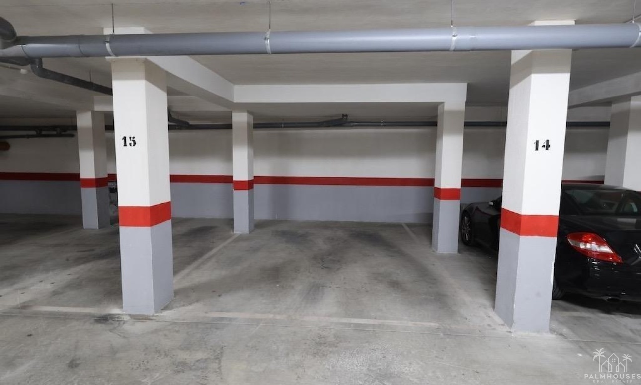 Herverkoop - Appartement - Pilar de La Horadada - Costa Blanca