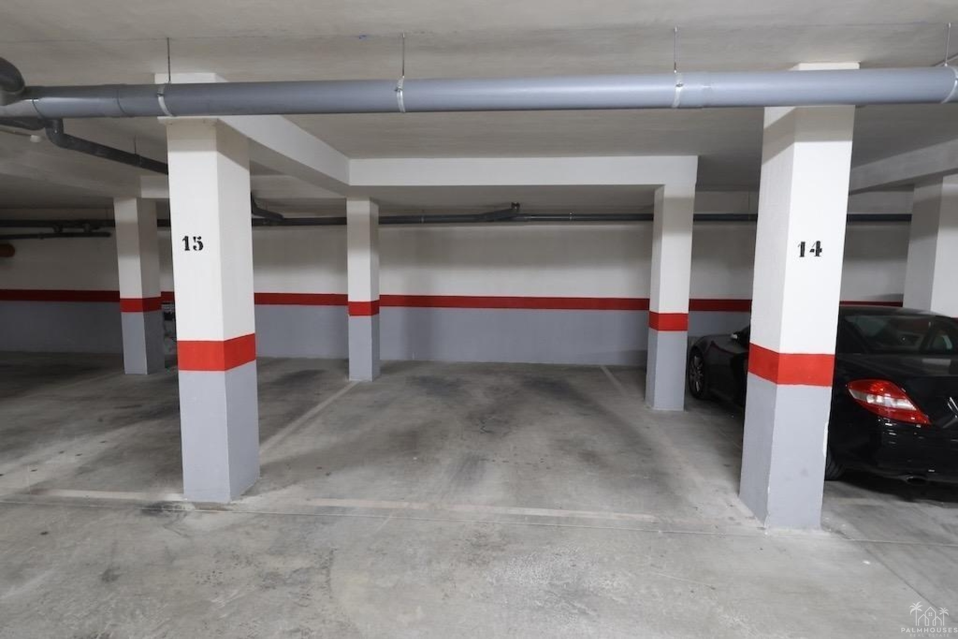 Herverkoop - Appartement - Pilar de La Horadada - Costa Blanca