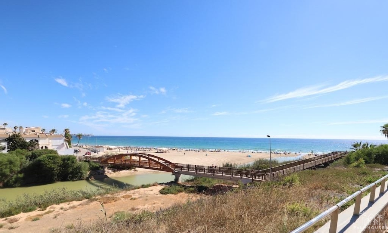 Herverkoop - Appartement - Pilar de La Horadada - Costa Blanca