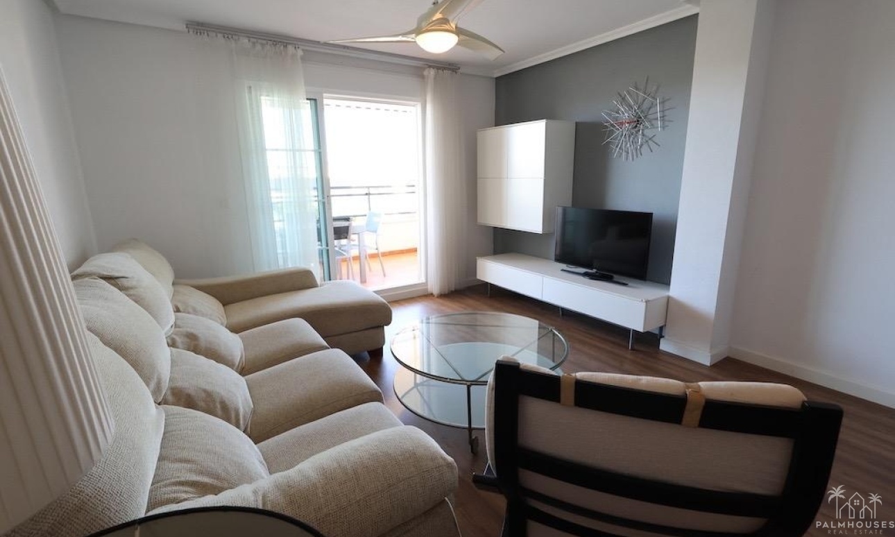 Herverkoop - Appartement - Pilar de La Horadada - Costa Blanca