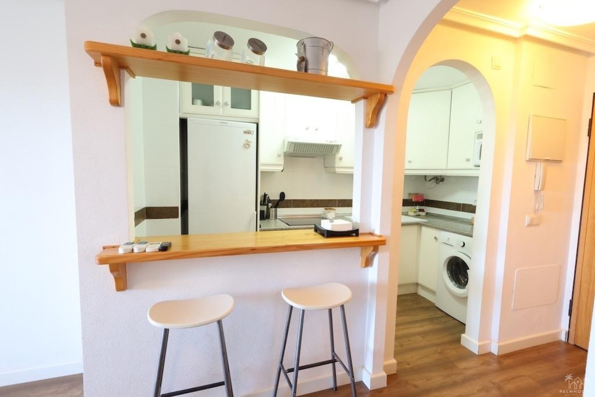 Herverkoop - Appartement - Pilar de La Horadada - Costa Blanca