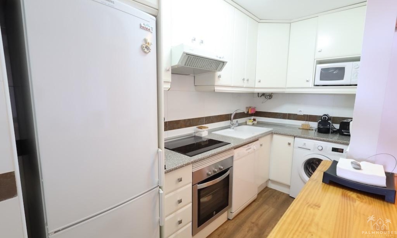 Herverkoop - Appartement - Pilar de La Horadada - Costa Blanca