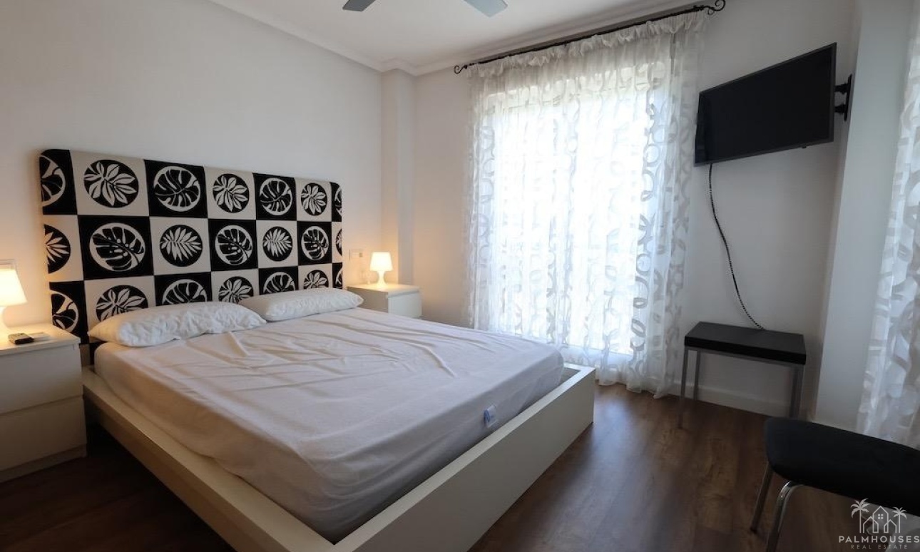 Herverkoop - Appartement - Pilar de La Horadada - Costa Blanca