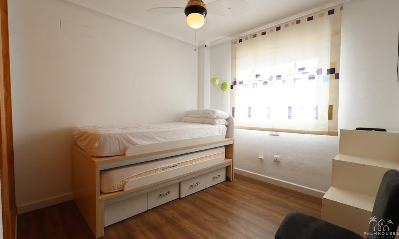 Herverkoop - Appartement - Pilar de La Horadada - Costa Blanca