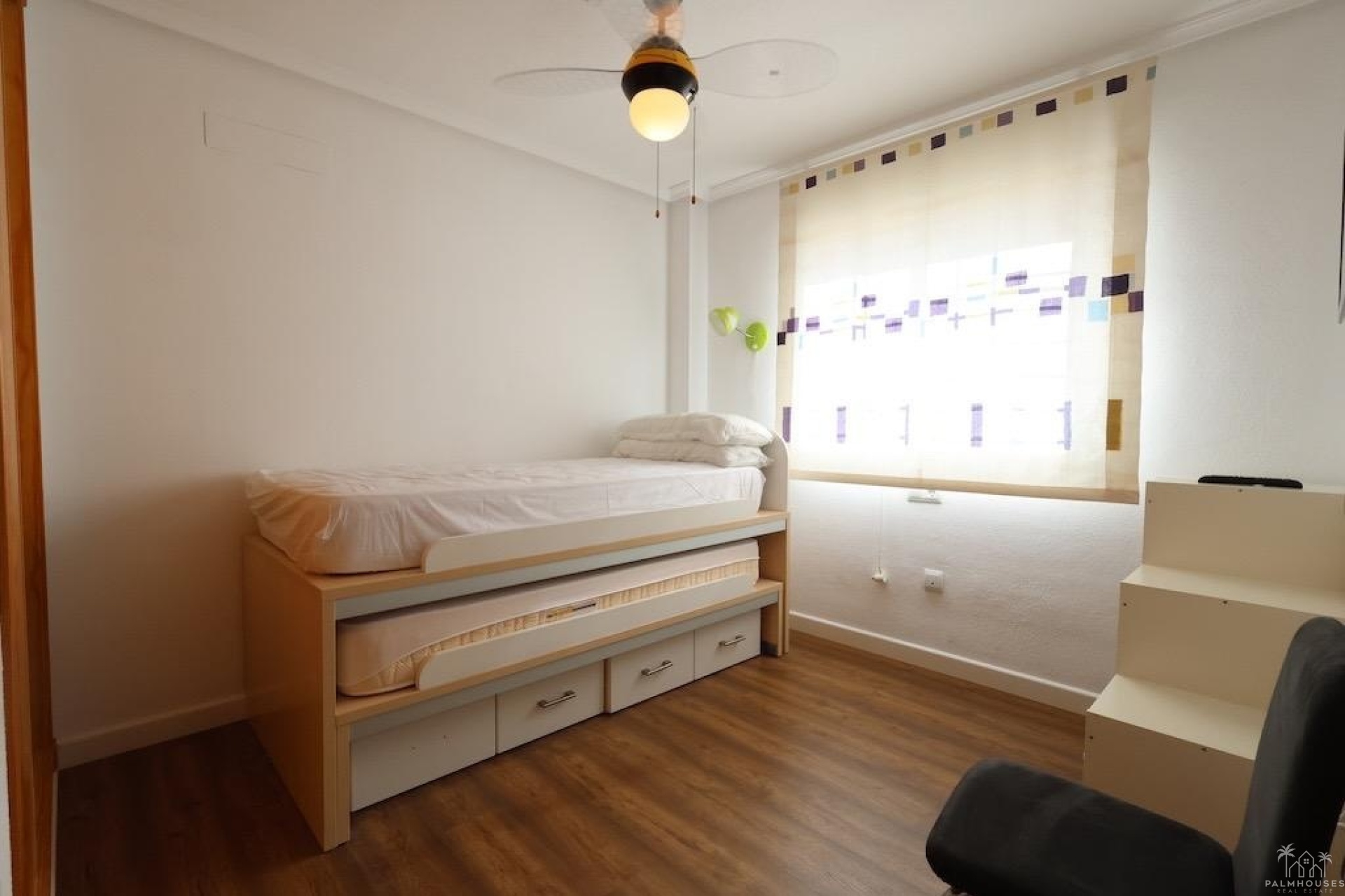 Herverkoop - Appartement - Pilar de La Horadada - Costa Blanca