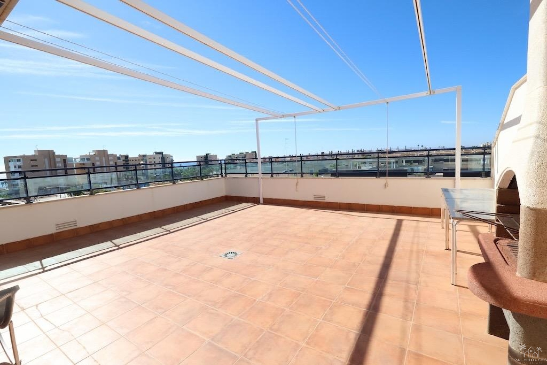 Herverkoop - Appartement - Pilar de La Horadada - Costa Blanca