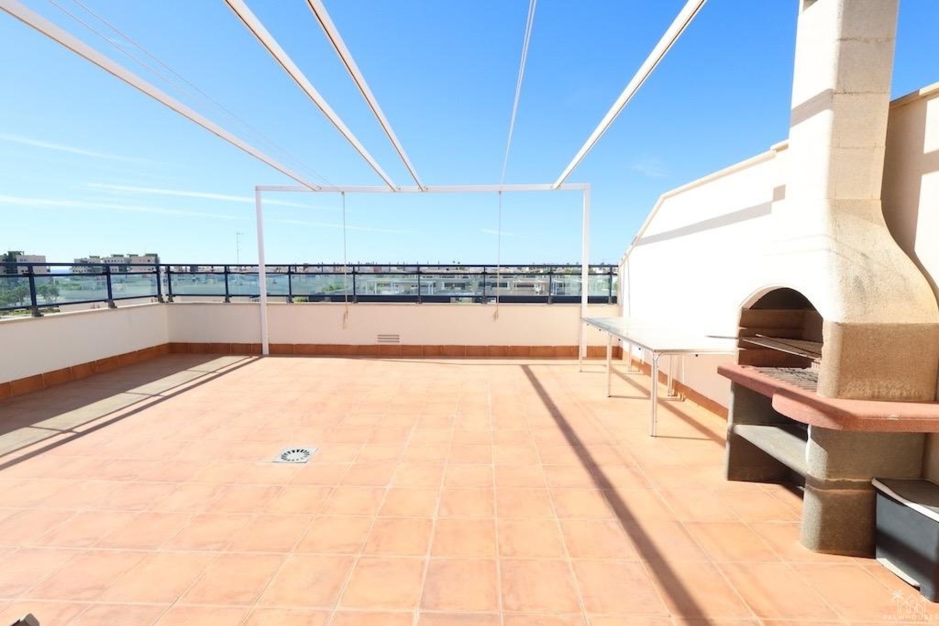 Herverkoop - Appartement - Pilar de La Horadada - Costa Blanca