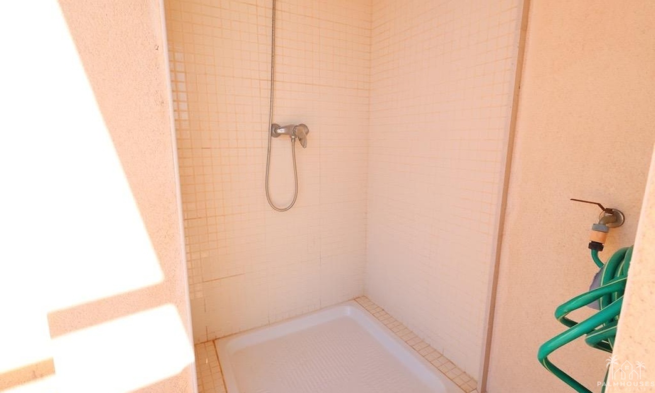 Herverkoop - Appartement - Pilar de La Horadada - Costa Blanca