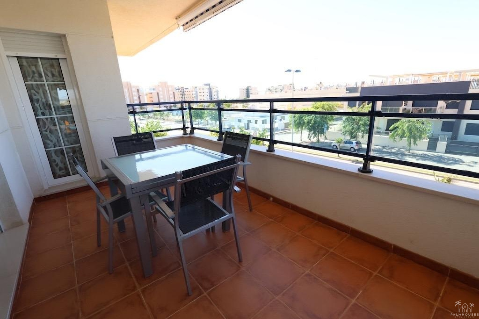 Herverkoop - Appartement - Pilar de La Horadada - Costa Blanca