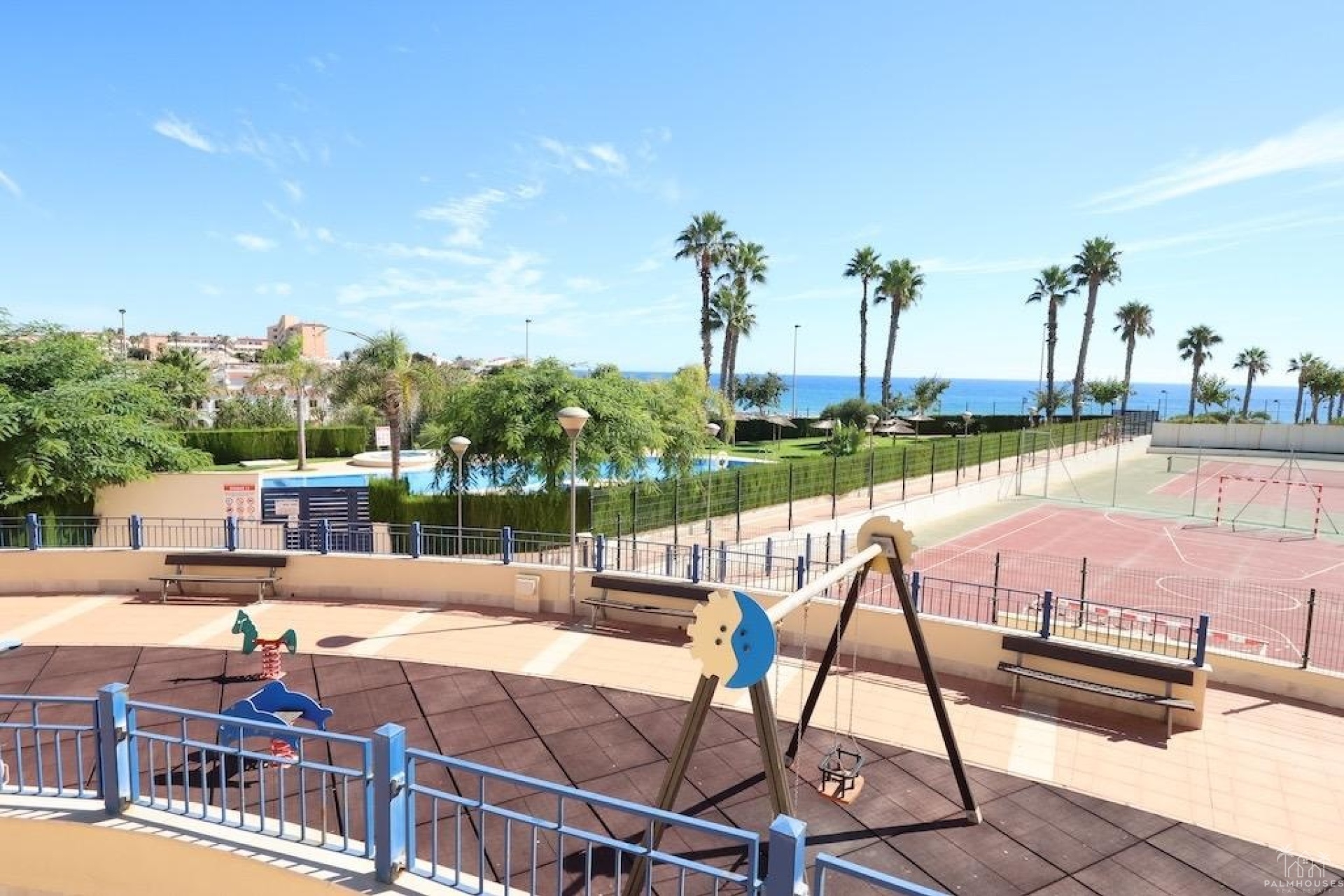 Herverkoop - Appartement - Pilar de La Horadada - Costa Blanca