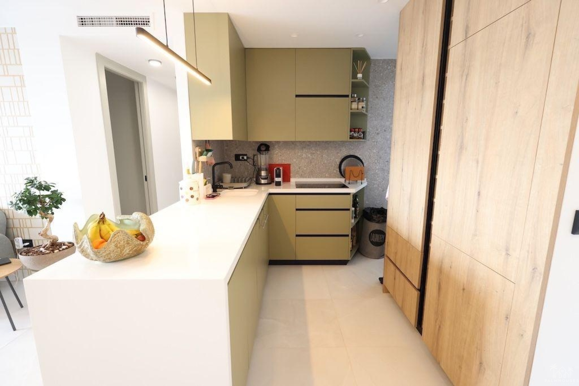 Herverkoop - Appartement - Pilar de La Horadada - Costa Blanca
