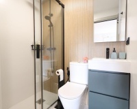 Herverkoop - Appartement - Pilar de La Horadada - Costa Blanca