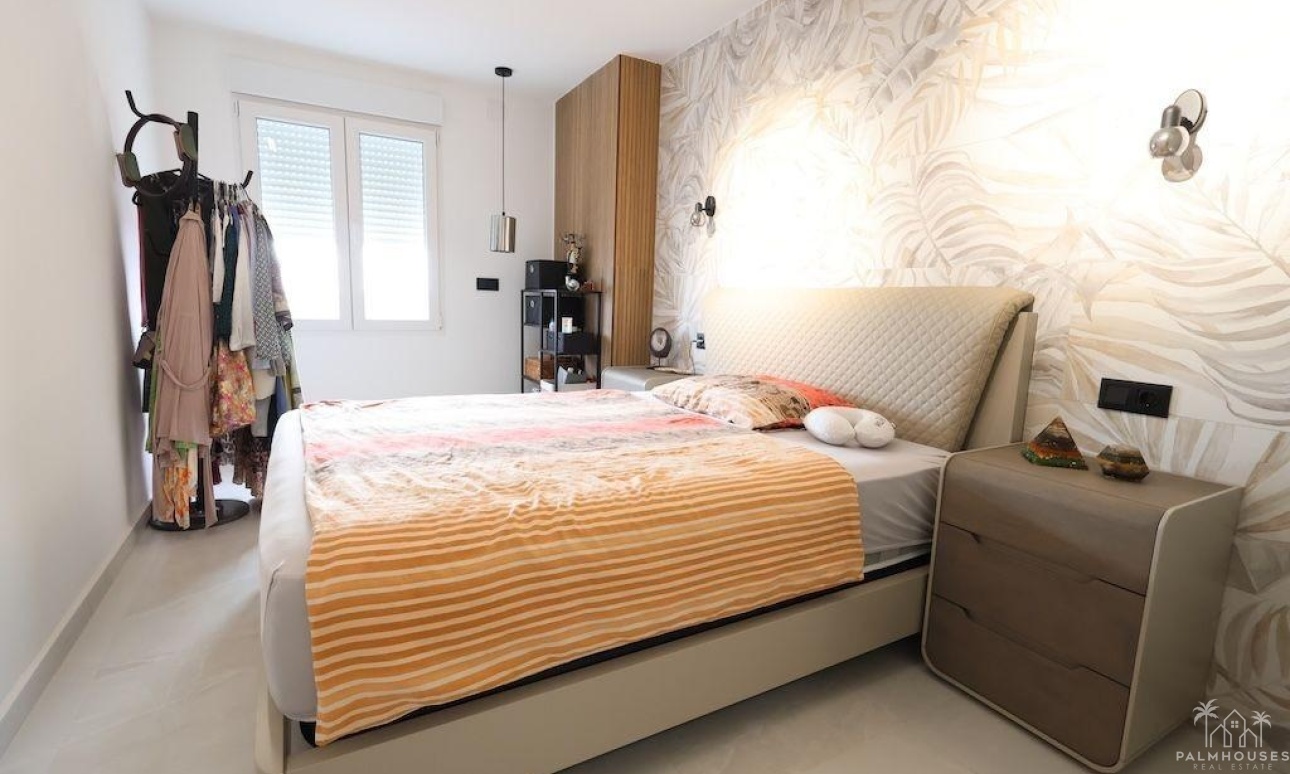 Herverkoop - Appartement - Pilar de La Horadada - Costa Blanca