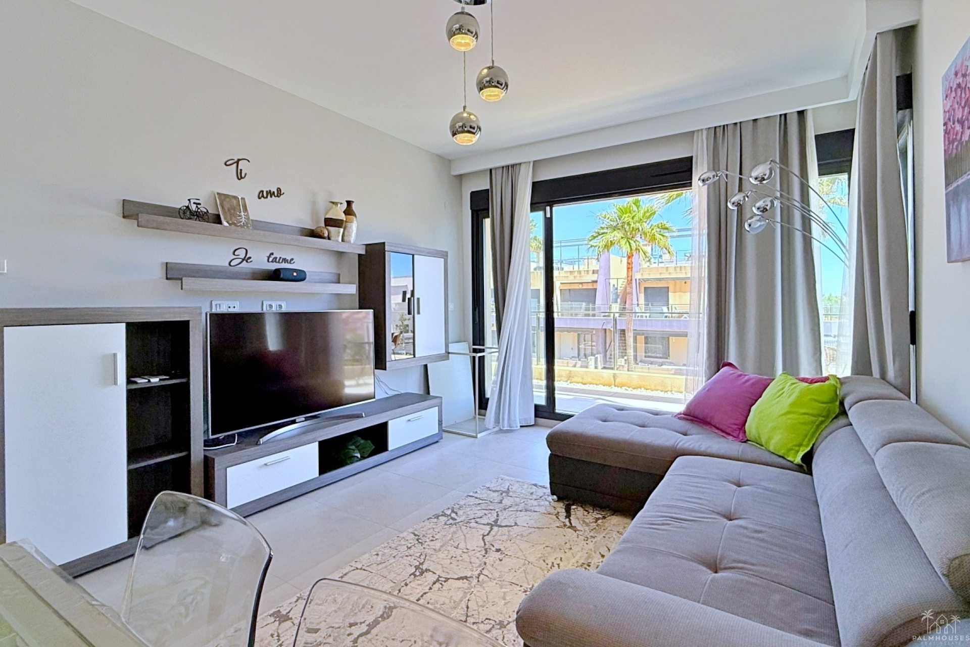 Herverkoop - Appartement - Pilar de La Horadada - Costa Blanca