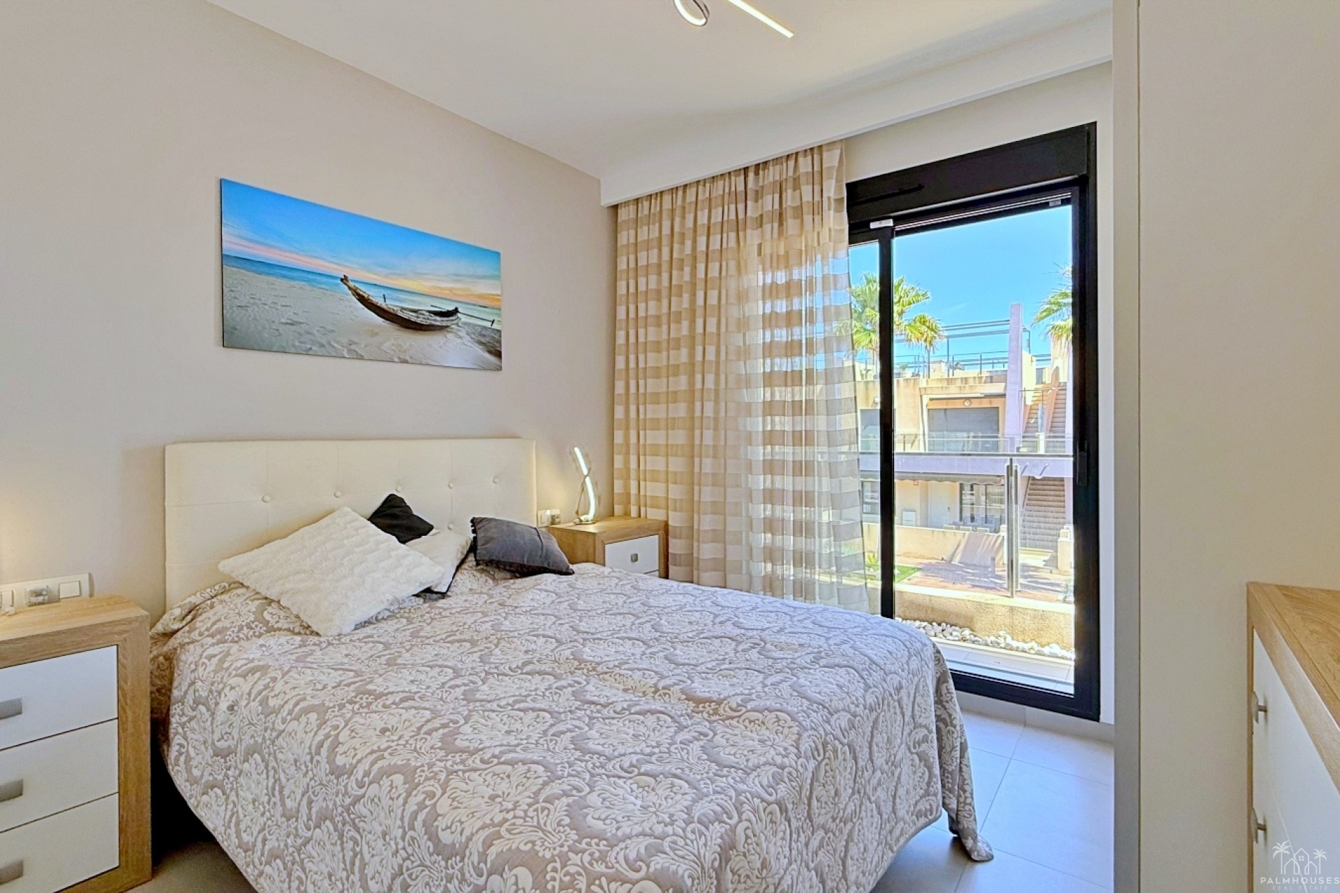 Herverkoop - Appartement - Pilar de La Horadada - Costa Blanca
