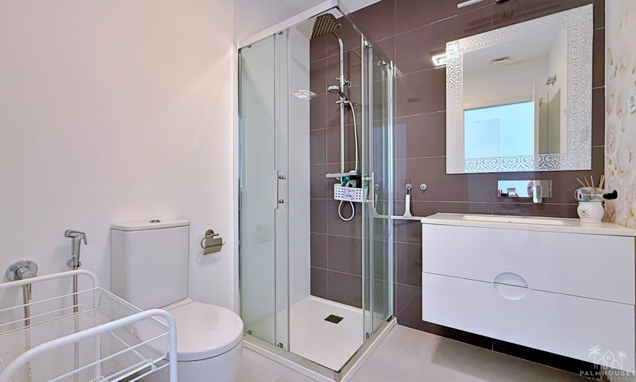 Herverkoop - Appartement - Pilar de La Horadada - Costa Blanca