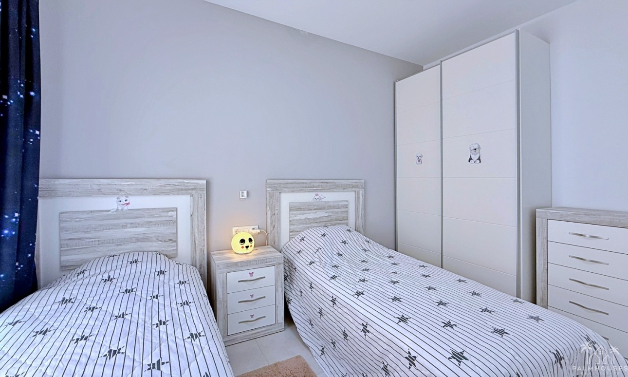 Herverkoop - Appartement - Pilar de La Horadada - Costa Blanca