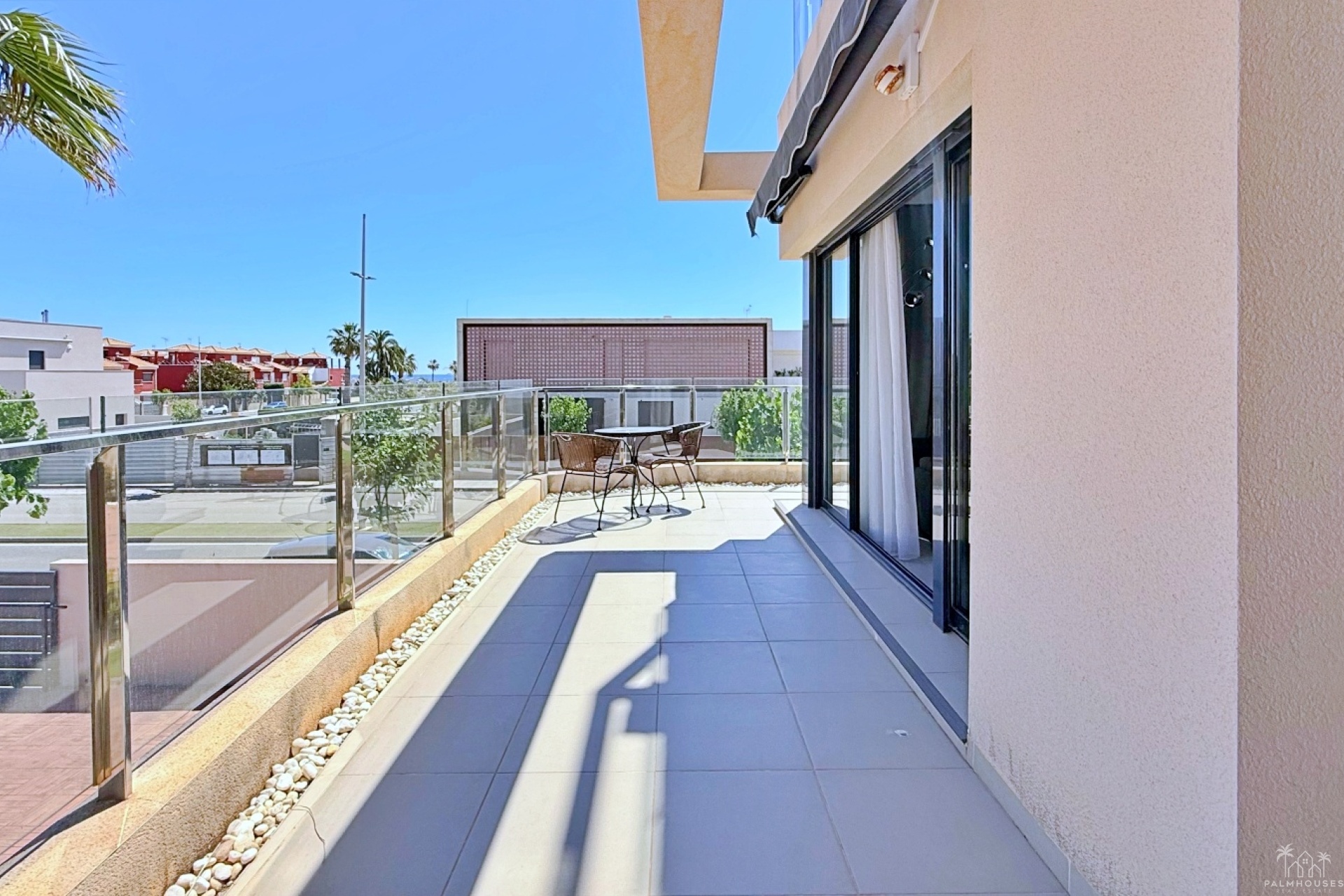 Herverkoop - Appartement - Pilar de La Horadada - Costa Blanca
