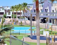 Herverkoop - Appartement - Pilar de La Horadada - Costa Blanca