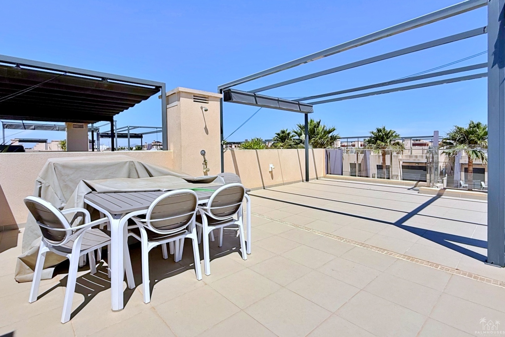 Herverkoop - Appartement - Pilar de La Horadada - Costa Blanca