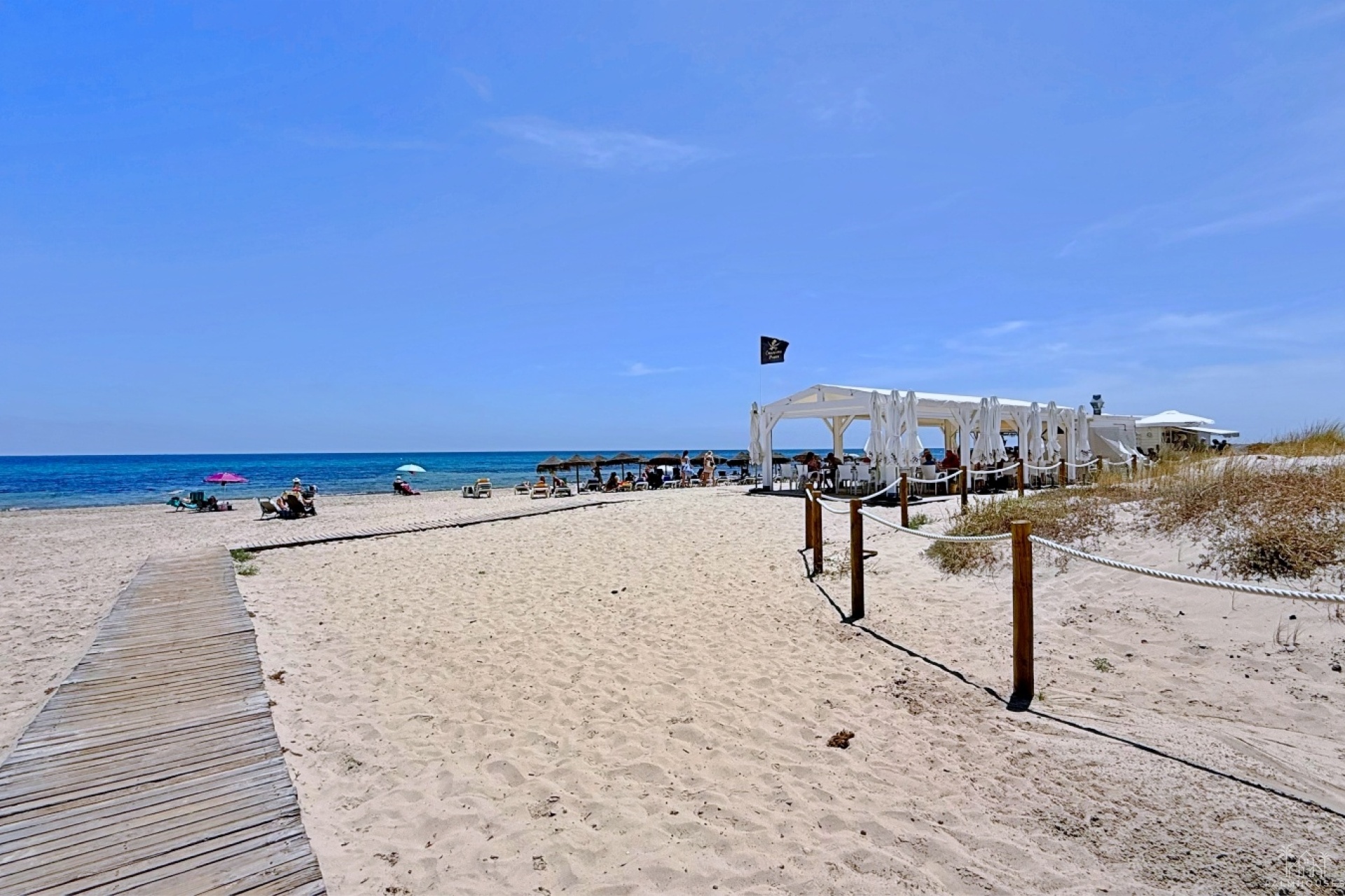 Herverkoop - Appartement - Pilar de La Horadada - Costa Blanca