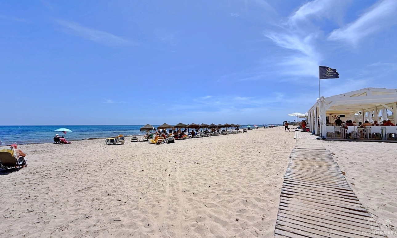 Herverkoop - Appartement - Pilar de La Horadada - Costa Blanca