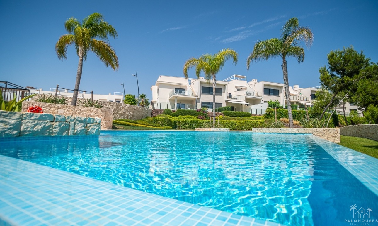 Herverkoop - Appartement - Pilar de La Horadada - Costa Blanca