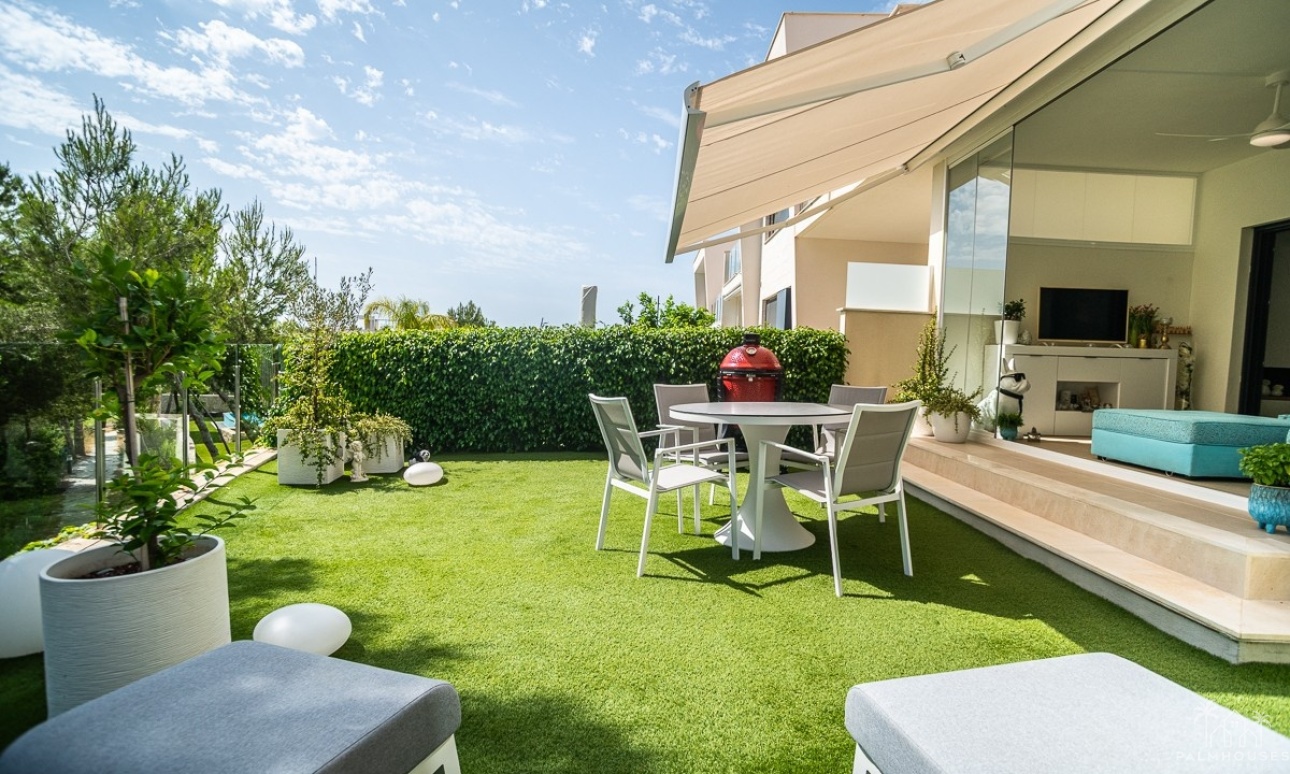 Herverkoop - Appartement - Pilar de La Horadada - Costa Blanca