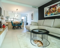 Herverkoop - Appartement - Pilar de La Horadada - Costa Blanca