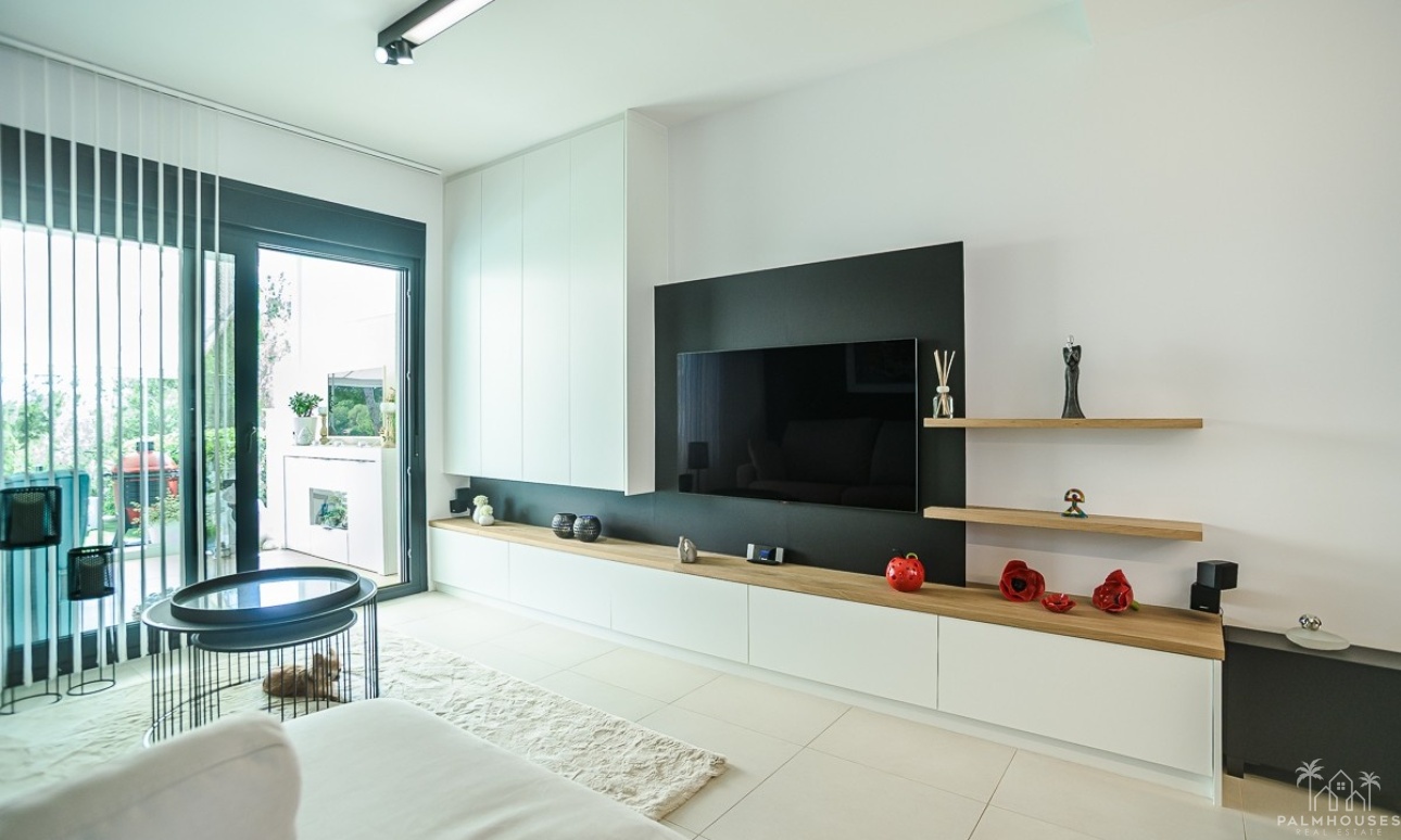 Herverkoop - Appartement - Pilar de La Horadada - Costa Blanca