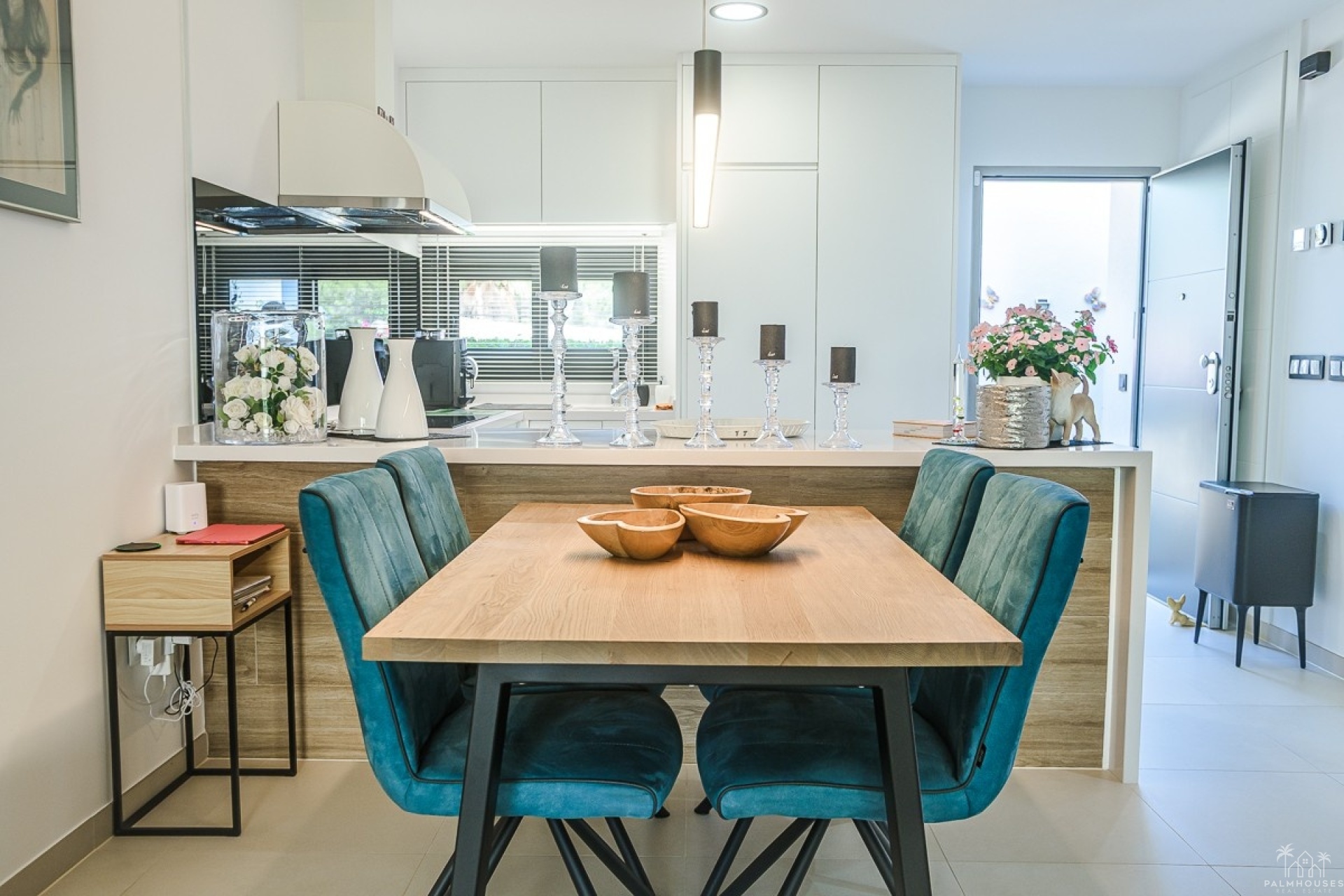 Herverkoop - Appartement - Pilar de La Horadada - Costa Blanca