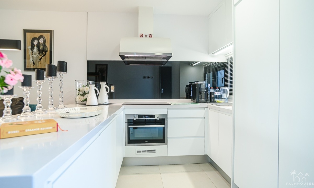 Herverkoop - Appartement - Pilar de La Horadada - Costa Blanca