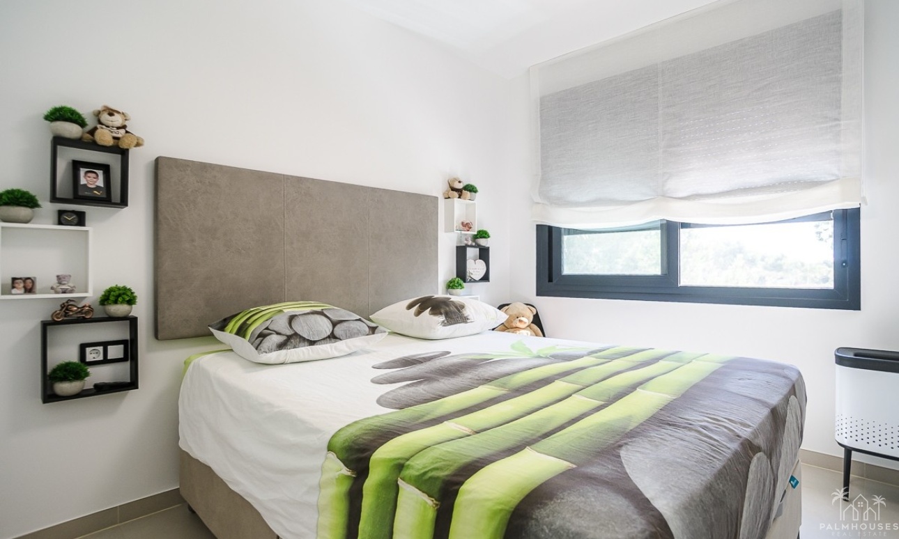 Herverkoop - Appartement - Pilar de La Horadada - Costa Blanca