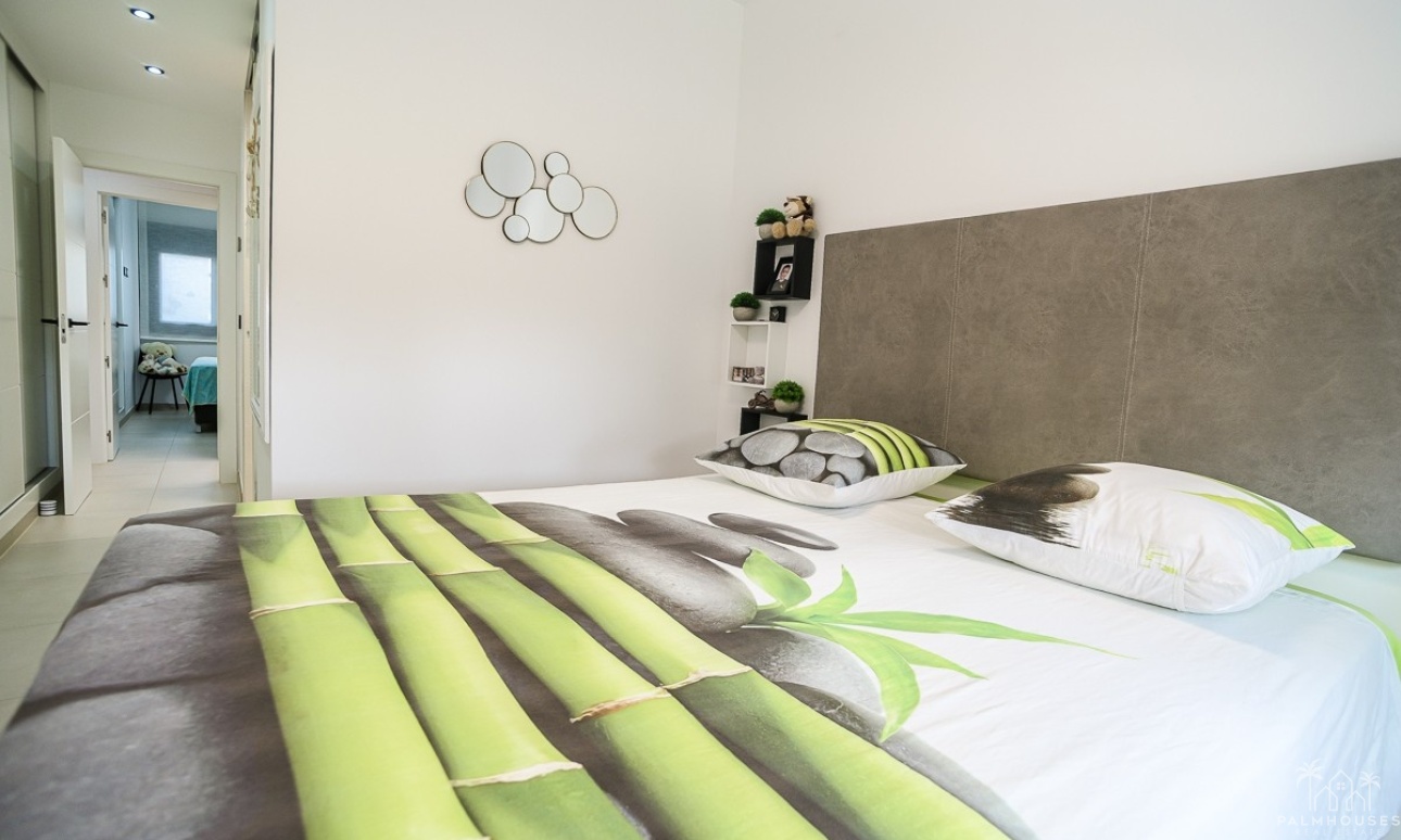 Herverkoop - Appartement - Pilar de La Horadada - Costa Blanca