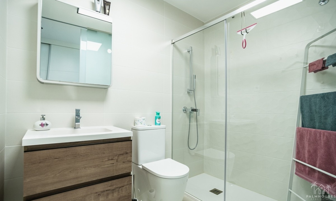 Herverkoop - Appartement - Pilar de La Horadada - Costa Blanca