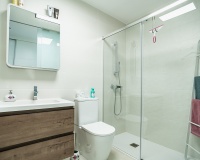 Herverkoop - Appartement - Pilar de La Horadada - Costa Blanca
