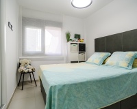 Herverkoop - Appartement - Pilar de La Horadada - Costa Blanca