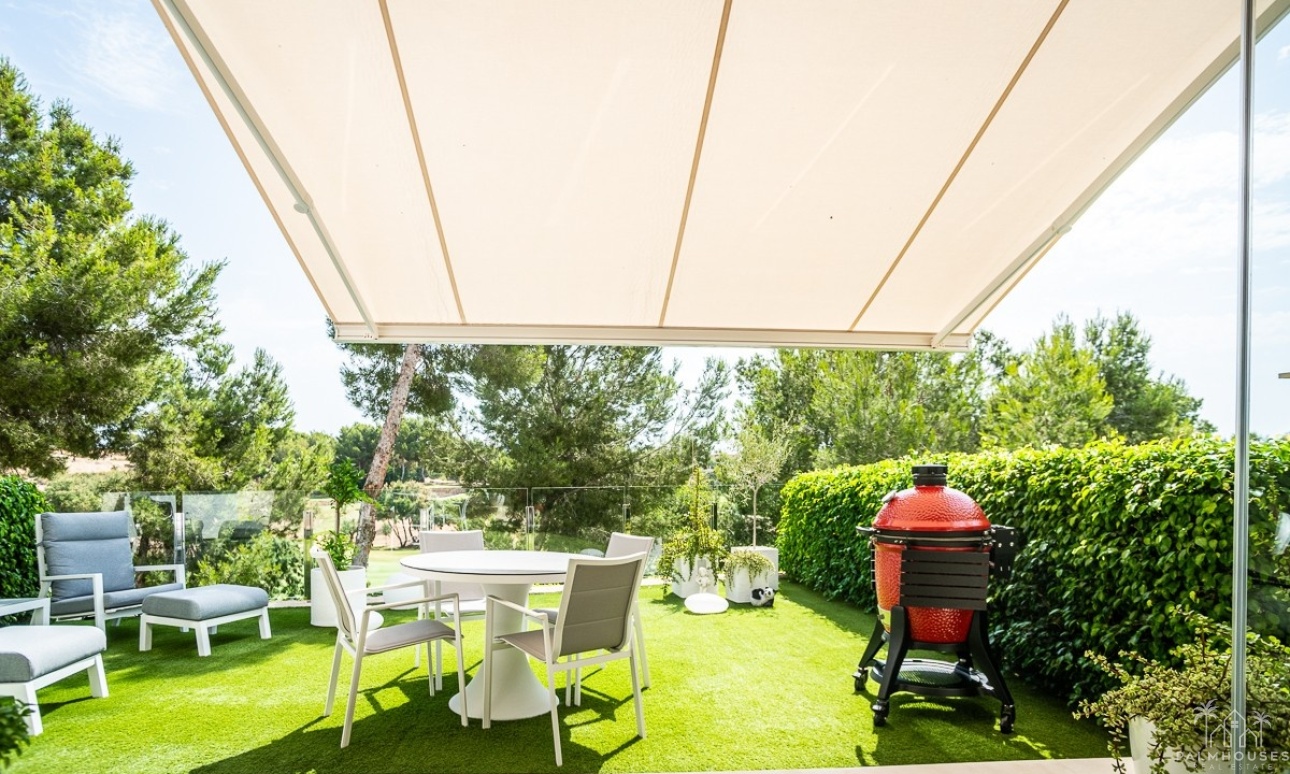 Herverkoop - Appartement - Pilar de La Horadada - Costa Blanca