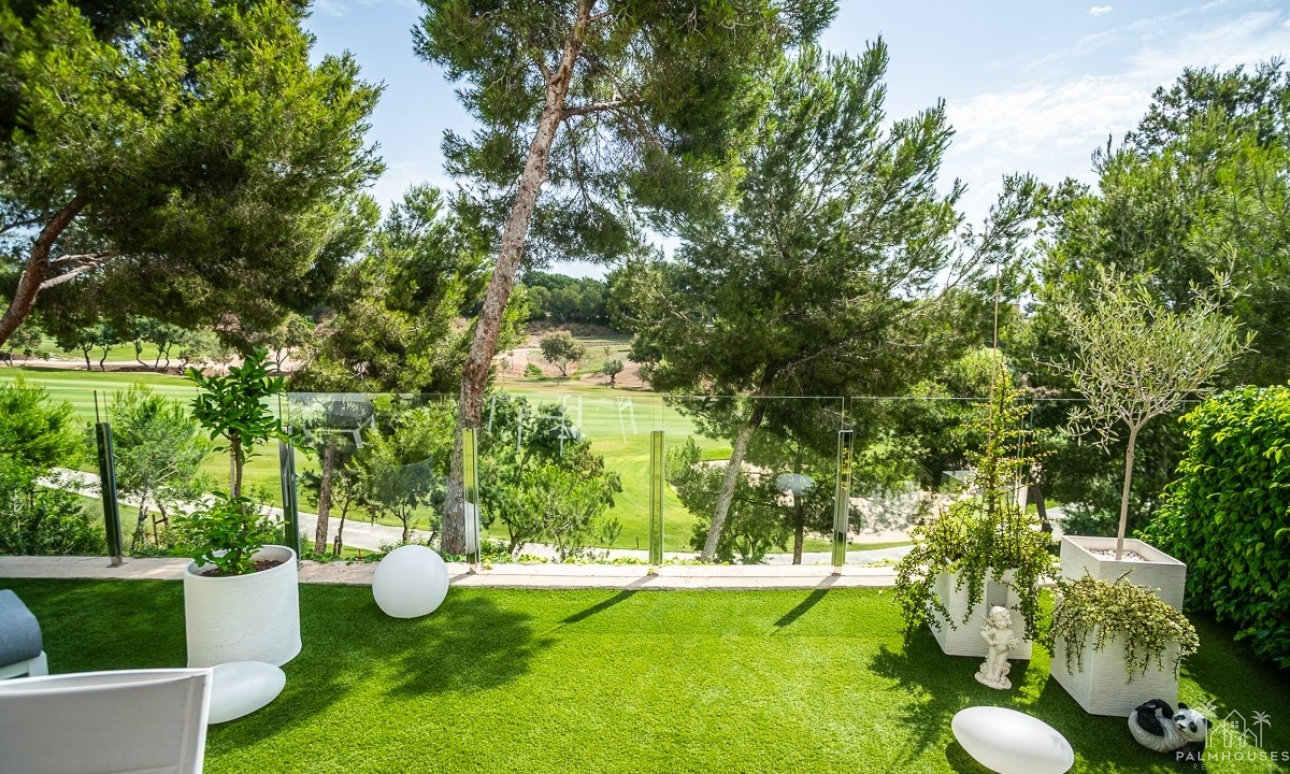 Herverkoop - Appartement - Pilar de La Horadada - Costa Blanca
