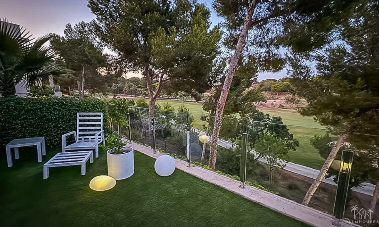 Herverkoop - Appartement - Pilar de La Horadada - Costa Blanca