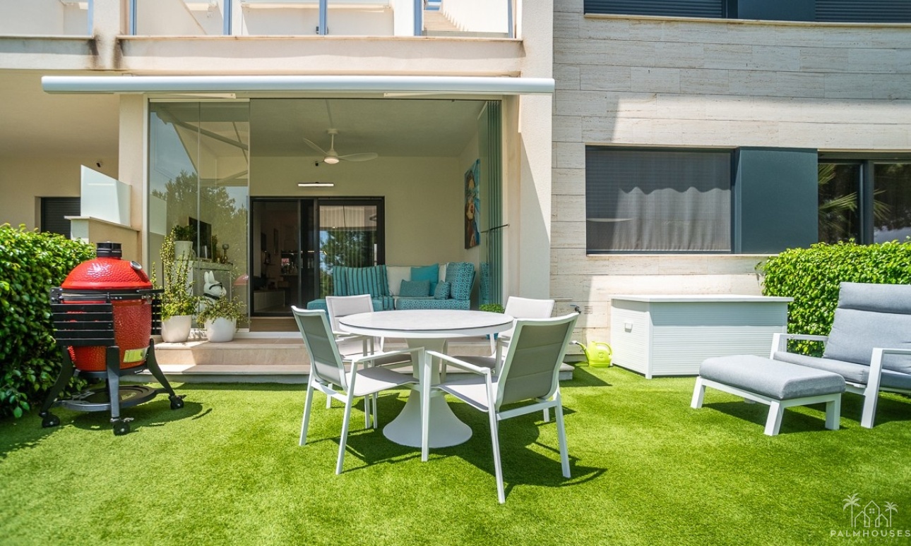 Herverkoop - Appartement - Pilar de La Horadada - Costa Blanca