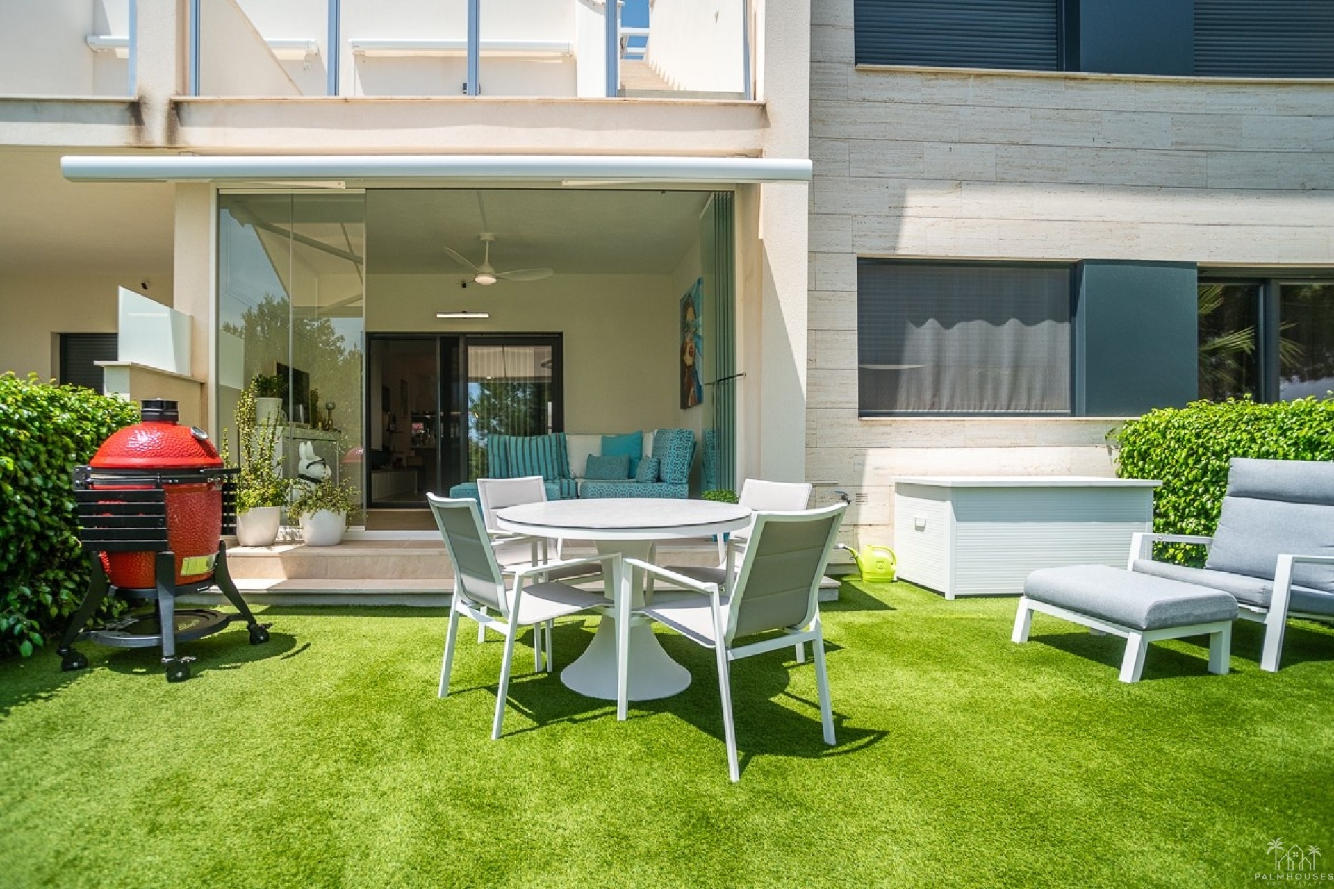 Herverkoop - Appartement - Pilar de La Horadada - Costa Blanca