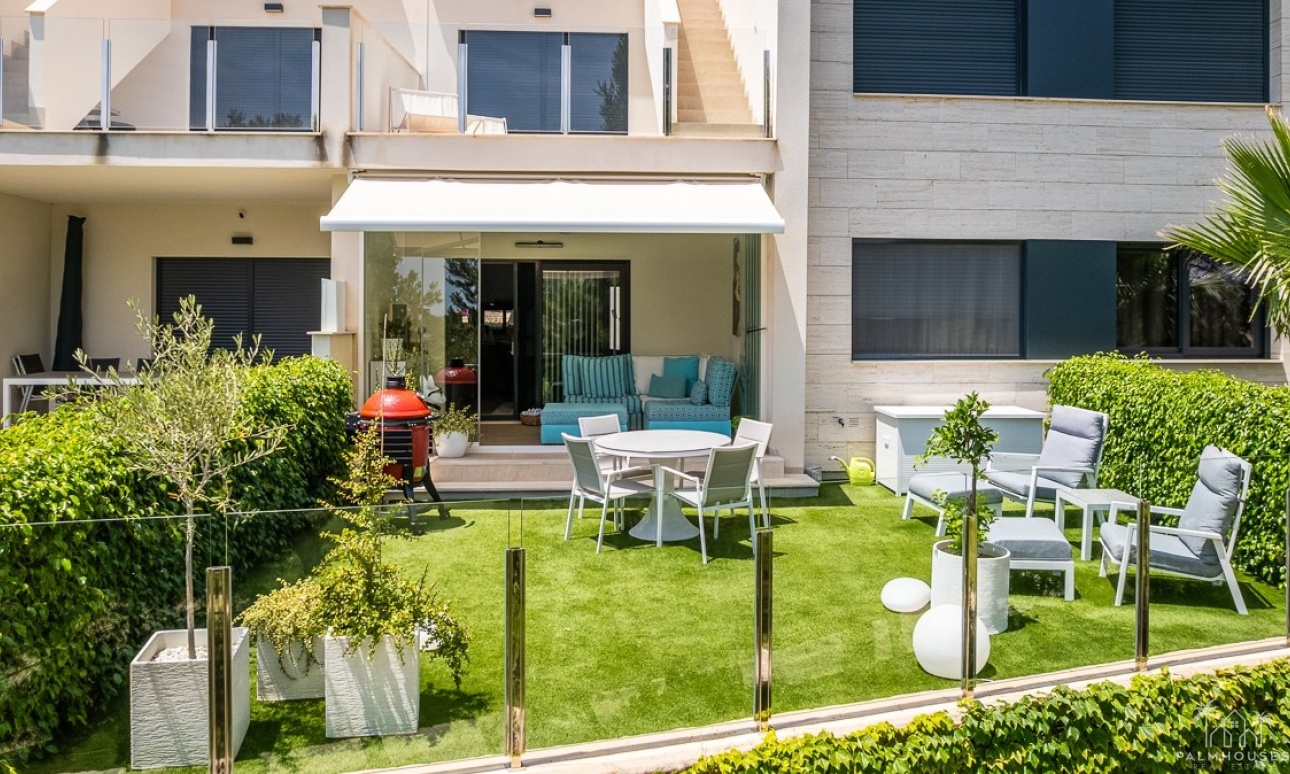 Herverkoop - Appartement - Pilar de La Horadada - Costa Blanca