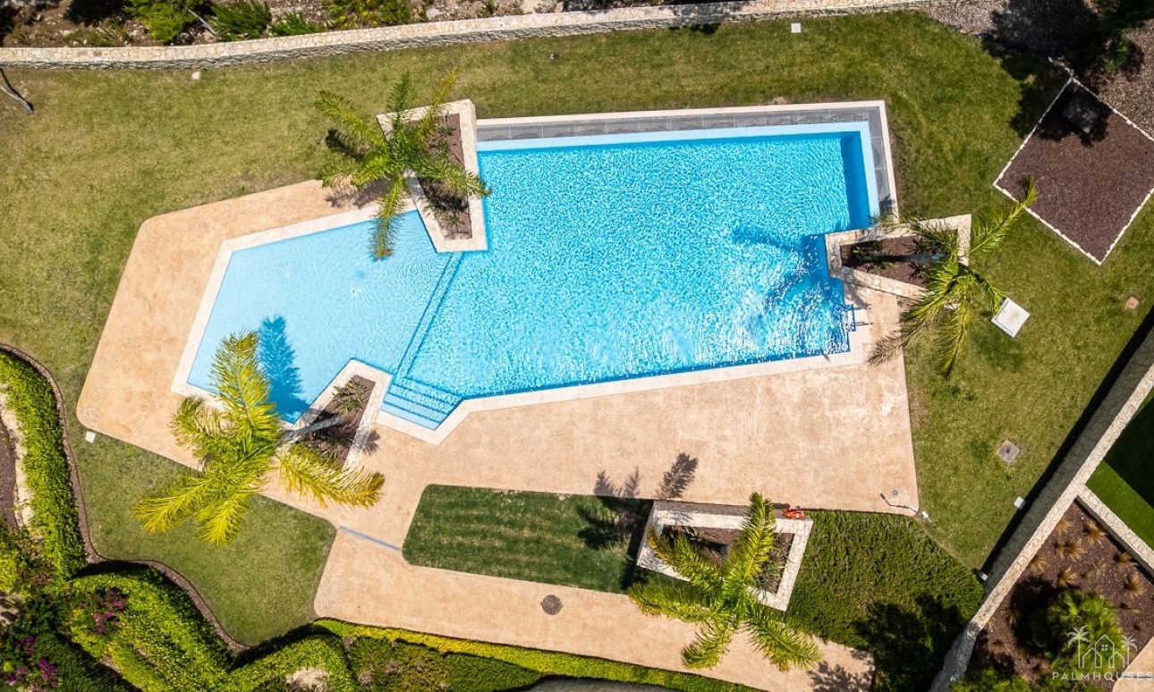 Herverkoop - Appartement - Pilar de La Horadada - Costa Blanca