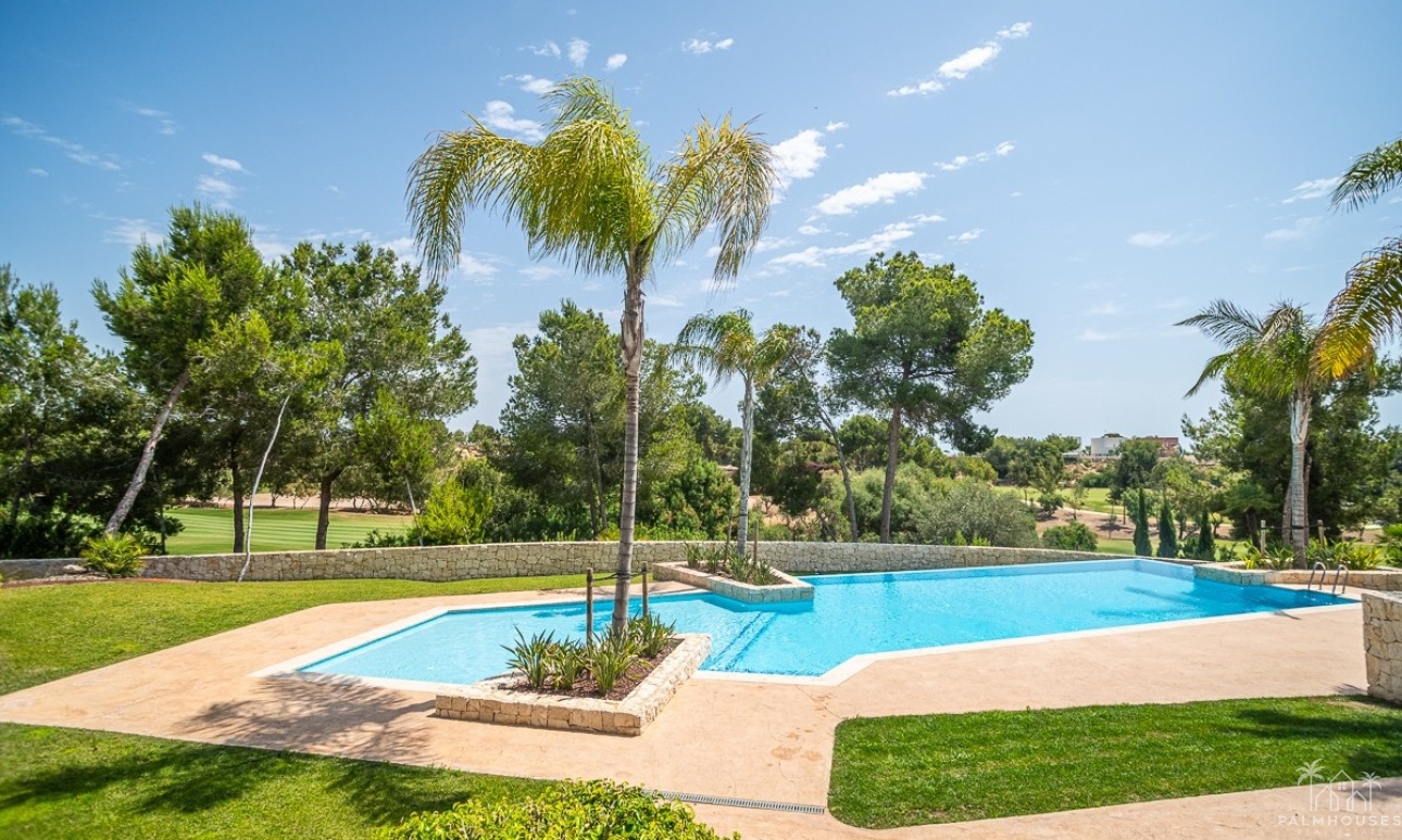 Herverkoop - Appartement - Pilar de La Horadada - Costa Blanca