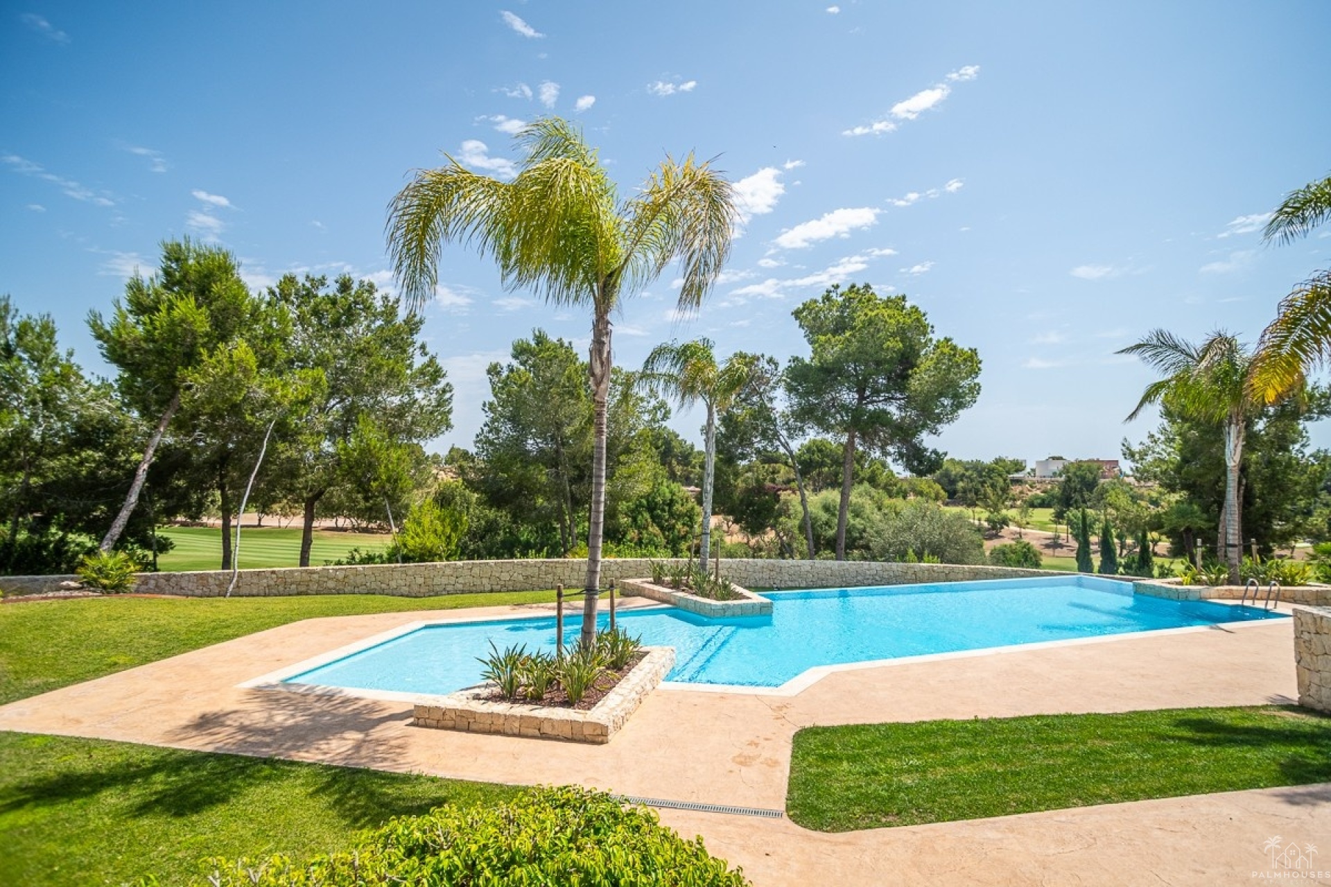 Herverkoop - Appartement - Pilar de La Horadada - Costa Blanca