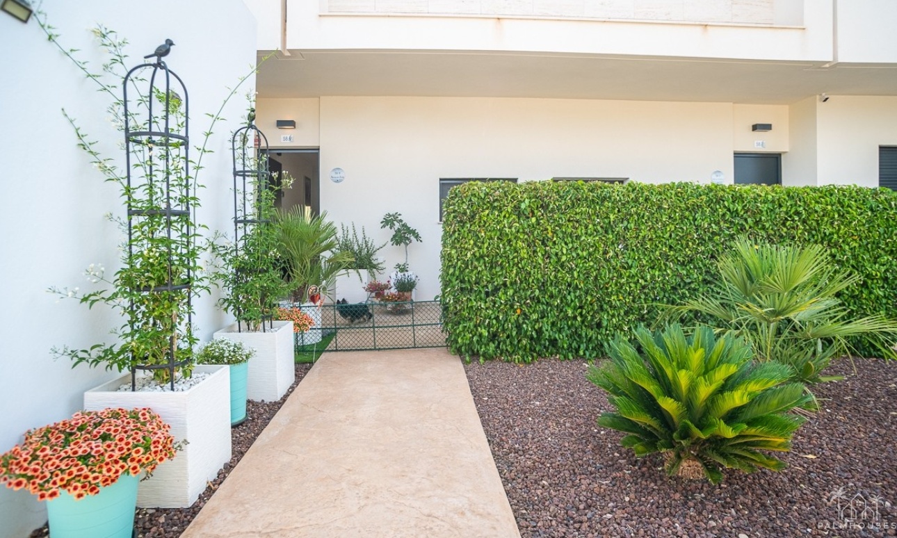 Herverkoop - Appartement - Pilar de La Horadada - Costa Blanca