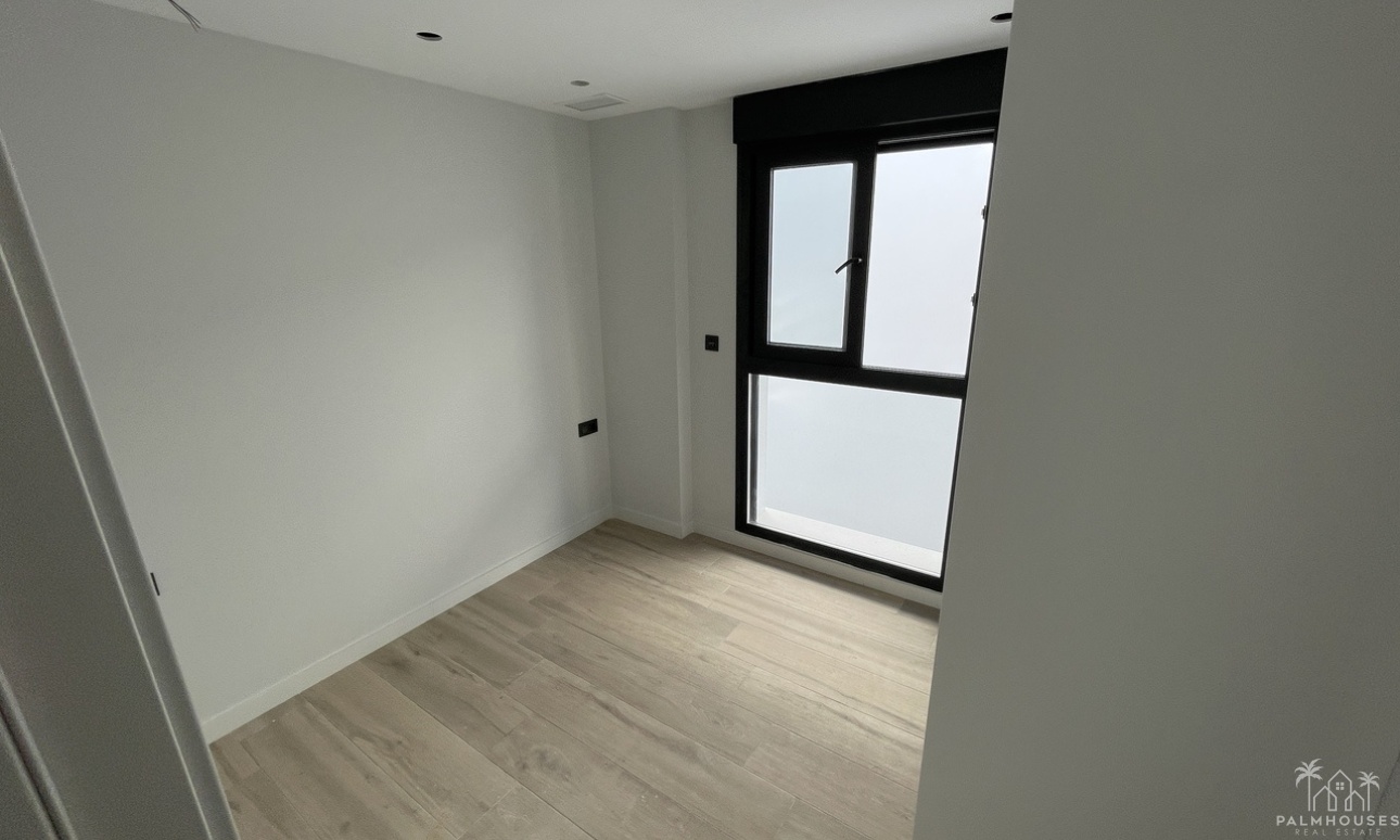 Herverkoop - Appartement - Pilar de La Horadada - Costa Blanca