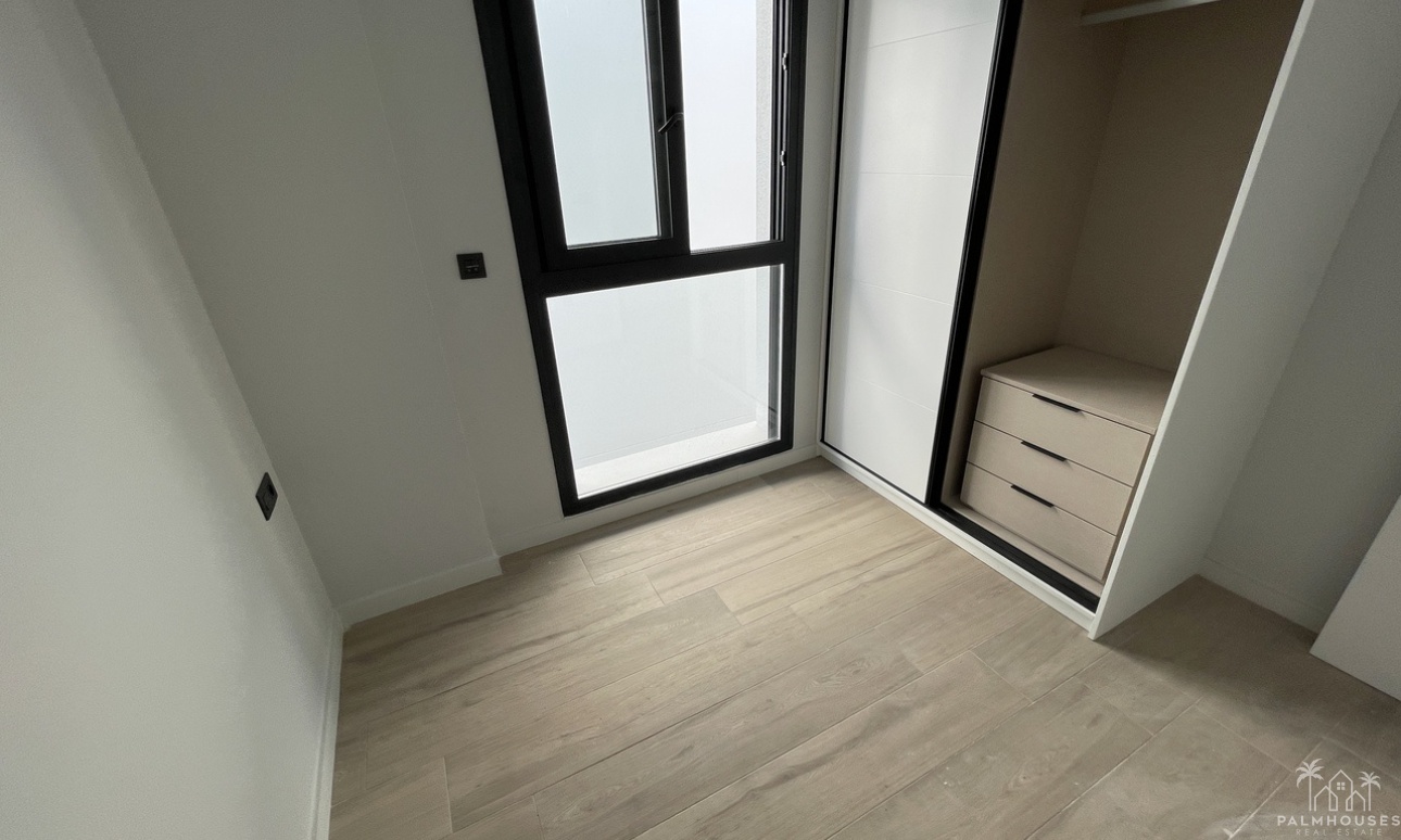 Herverkoop - Appartement - Pilar de La Horadada - Costa Blanca