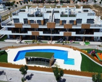 Herverkoop - Appartement - Pilar de La Horadada - Costa Blanca